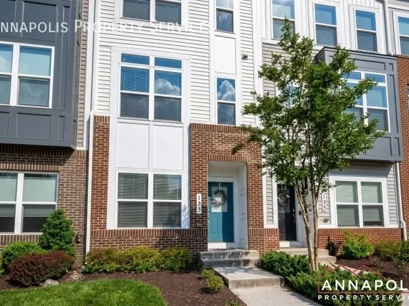 133 Lejeune Way, Annapolis, MD 21401