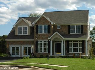 1109 Wild Goose Ct, Westminster, MD 21157