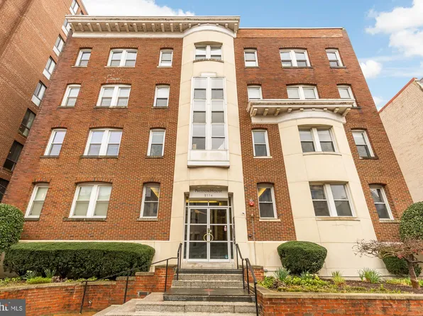 2114 N St NW, Washington, DC 20037