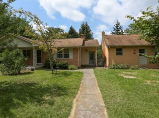 706 Ellett Rd UNIT A, Blacksburg, VA 24060