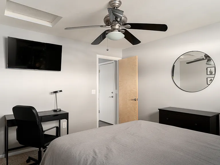 Bedroom 5