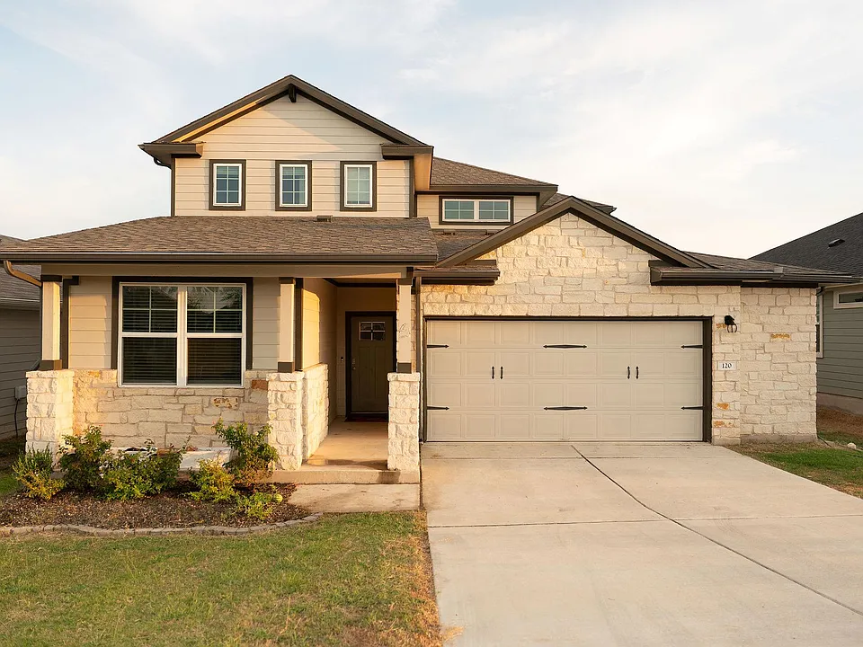 120 Wichita River Rd