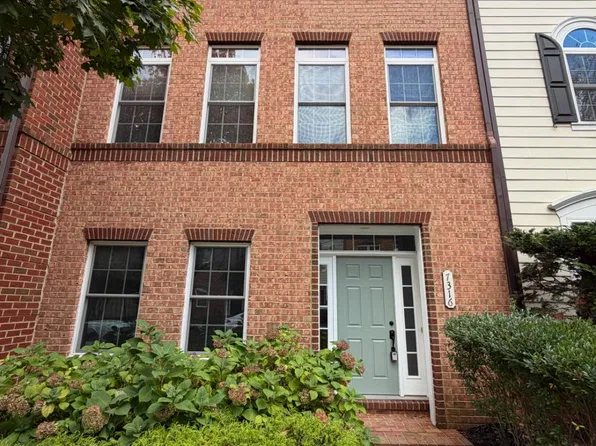 7316 Trappe St, Fulton, MD 20759