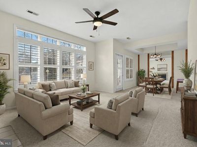 9002 Groffs Mill Dr #9002, Owings Mills, MD, 21117