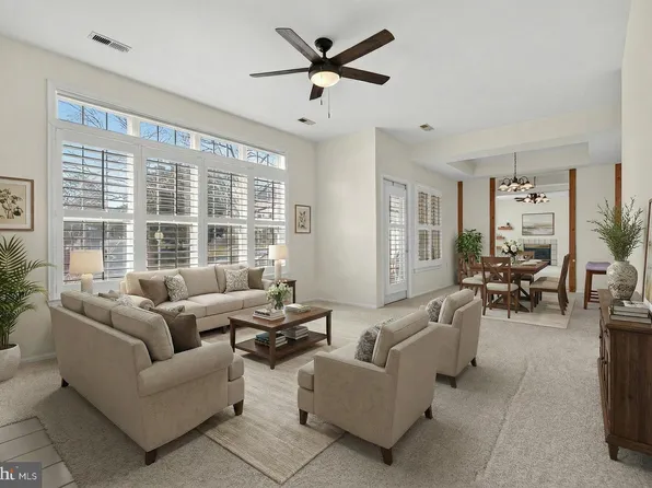 9002 Groffs Mill Dr #9002, Owings Mills, MD 21117