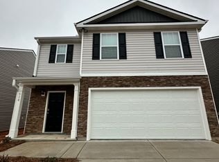 614 Evaleigh St, Woodruff, SC 29388