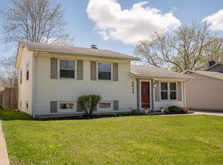 2924 Hobson Rd, Fort Wayne, IN 46805