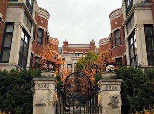 2336 W Wabansia Ave #C, Chicago, IL 60647