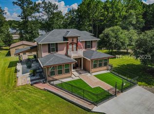 190 Pine Arbor Rd, Hardeeville, SC 29927