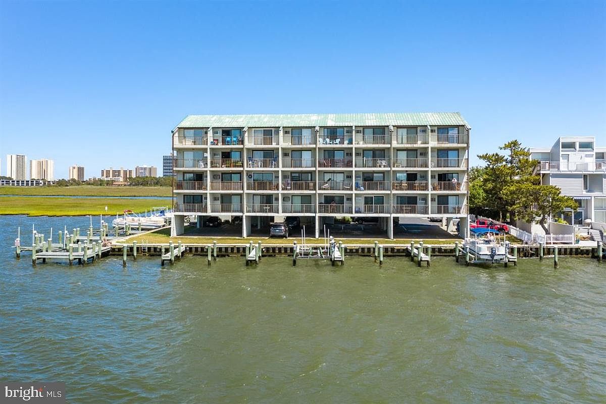 778 94th St 103 Ocean City Md 21842 Zillow