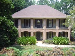 2882 Cravey Trl, Atlanta, GA 30345