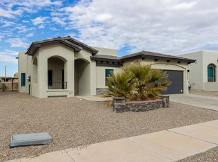 14641 Ciambriello Ave, El Paso, TX 79938