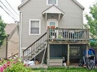 1221 W Fletcher St #2, Chicago, IL 60657