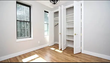 Rented by Space Link Realty