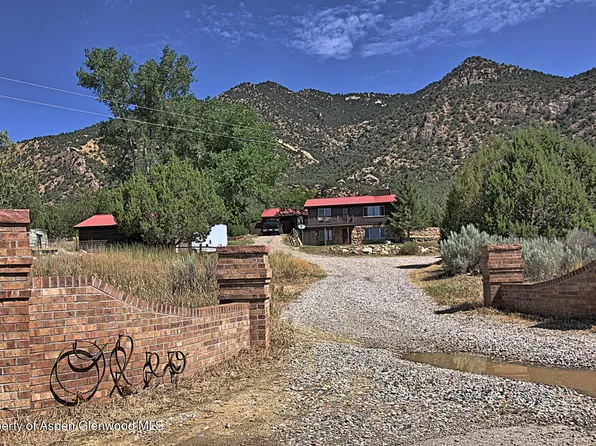 2461 Odin Dr, Silt, CO 81652