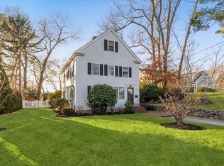 38 Smith Rd, Hingham, MA 02043