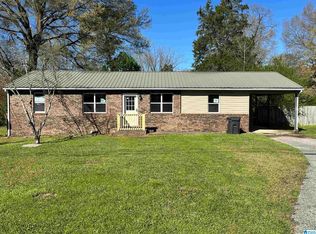 712 Bain Ave, Weaver, AL 36277