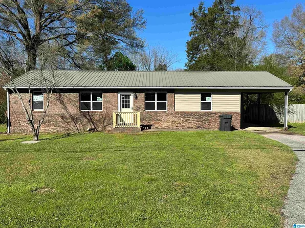 712 Bain Ave, Weaver, AL 36277
