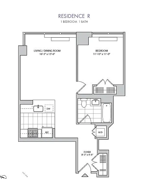 6155 Junction Blvd #10R — Photo 2