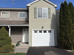 353 Fuller St UNIT 6, Ludlow, MA 01056