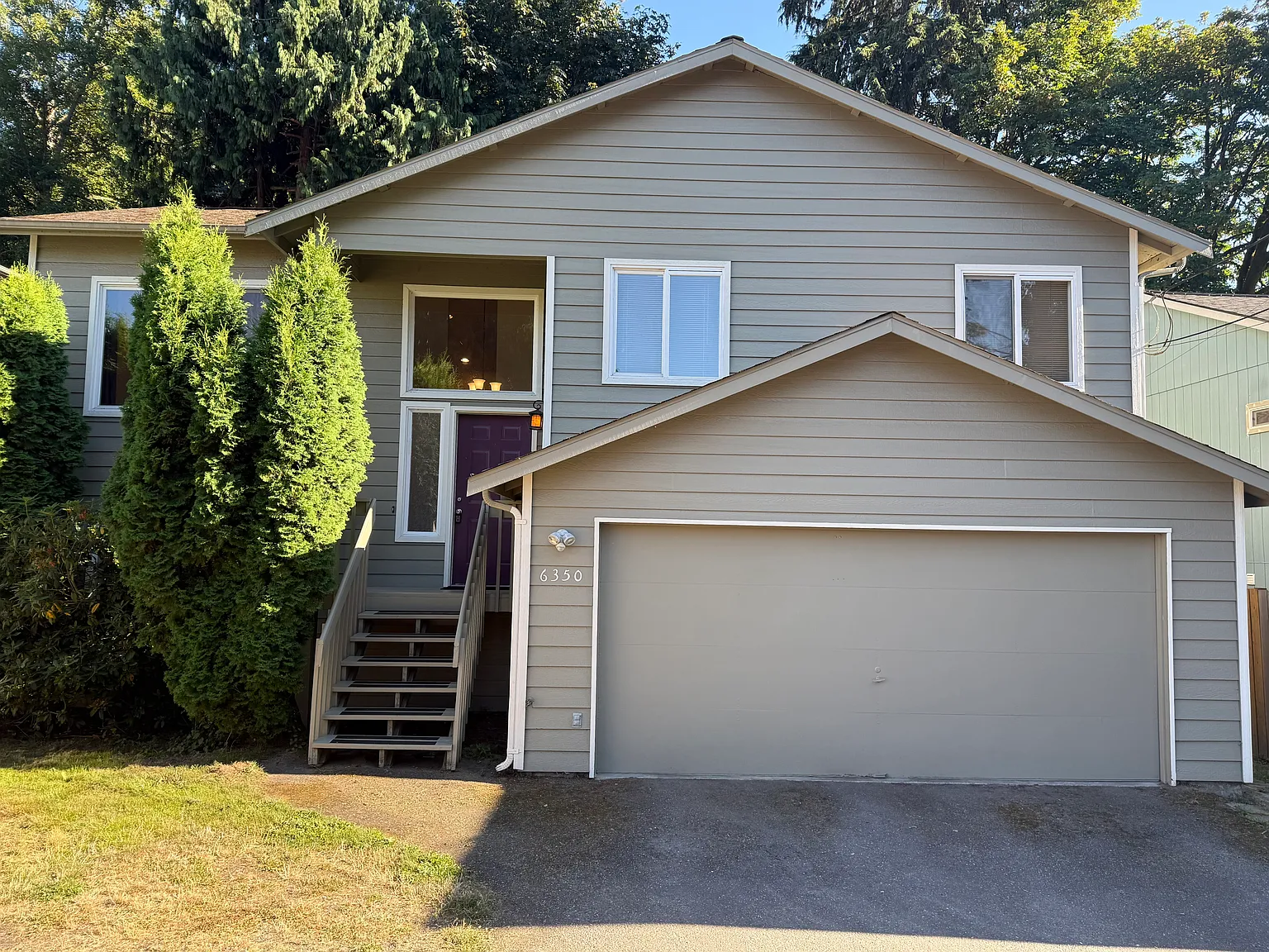 5 bed, 2200 sqft, $3,950 — Photo 1