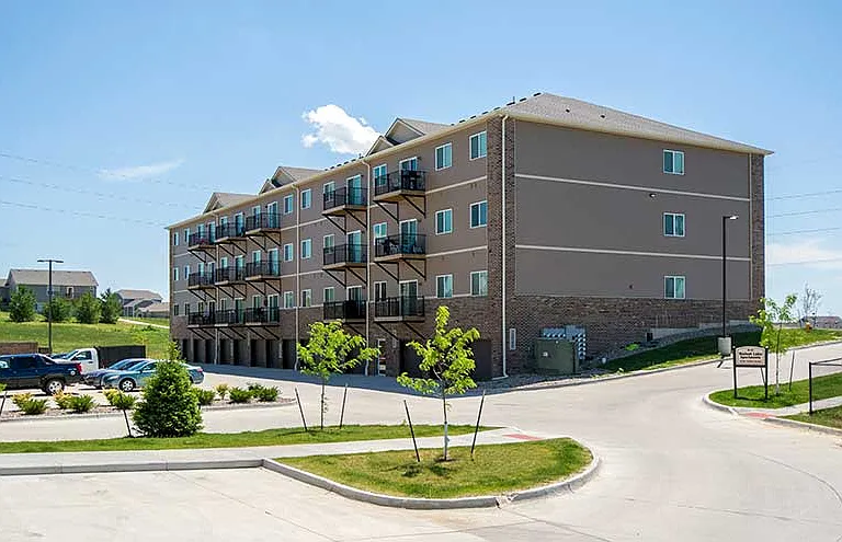 Walnut Lake Apartments — Photo 33
