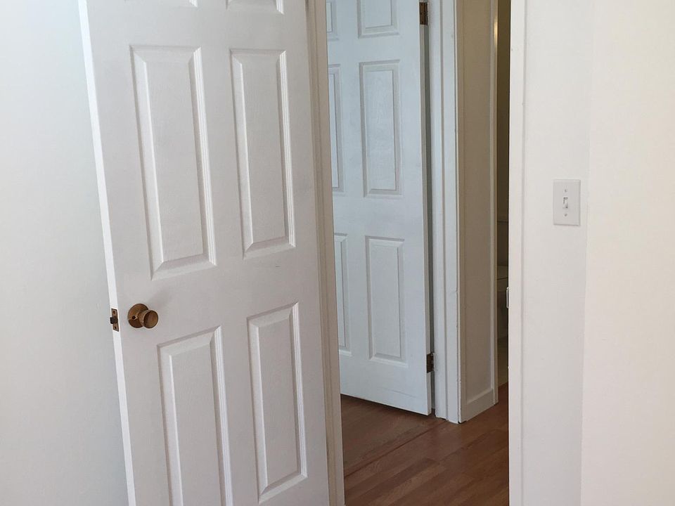 Six panel doors