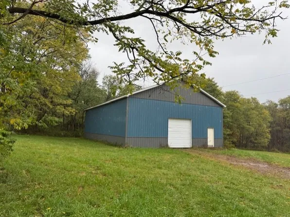 15771 Old Wattsburg Rd, Union City, PA 16438