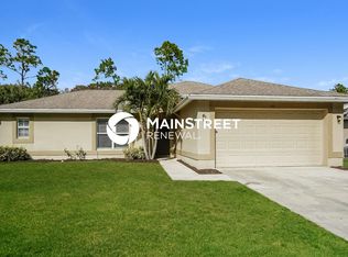 152 Ridgemont Dr, Lehigh Acres, FL 33972