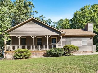3601 Iron Sight Ct, Raleigh, NC 27616