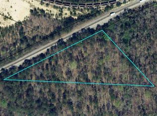 0 Rock Church Rd, Junction City, GA 31812