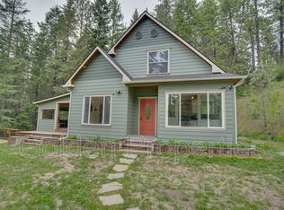 2156 S Meadowbrook Acres Rd, Coeur D Alene, ID 83814
