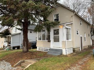 1003 W Wilbeth Rd, Akron, OH 44314