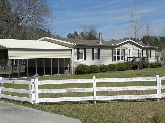 Country Charm