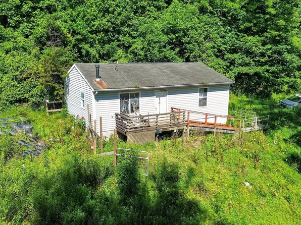 463 Hillman Holw, Olive Hill, KY 41164