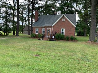 329 Maple Rd, Maple, NC 27956