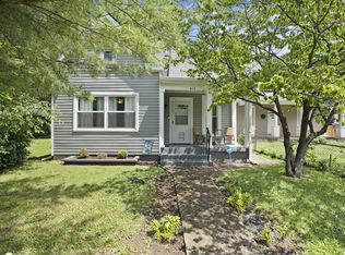 417 E 3rd St, Lexington, KY 40508