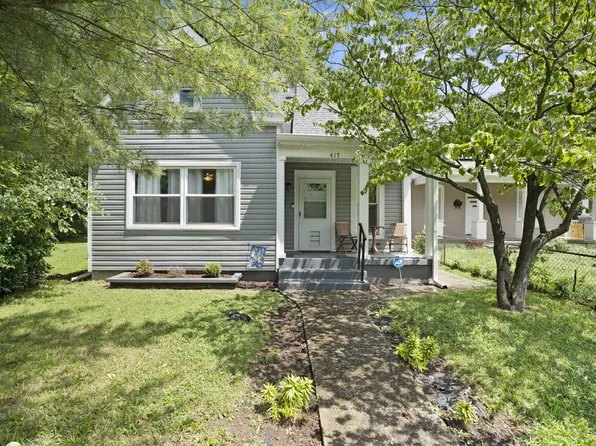 417 E 3rd St, Lexington, KY 40508