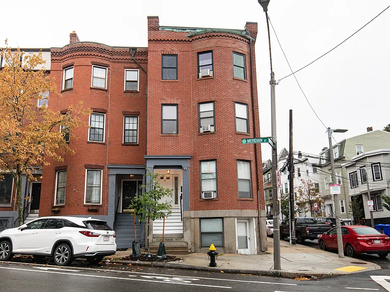 6 Monmouth St #202 — Photo 14
