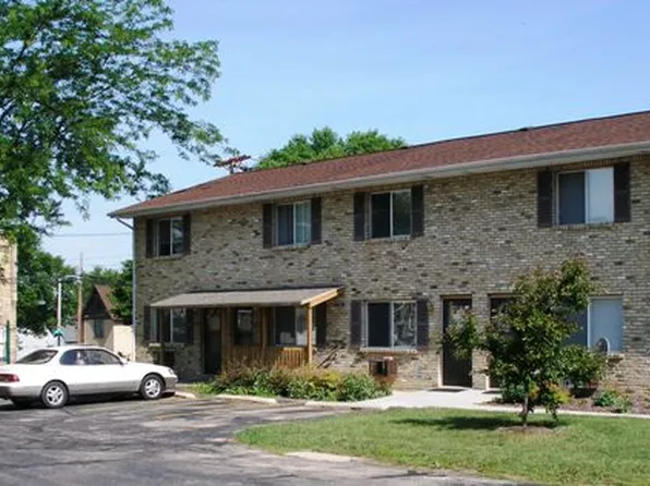 Jefferson- Steeple Hill