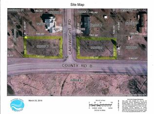 Cartwright Rd, Winneconne, WI 54986