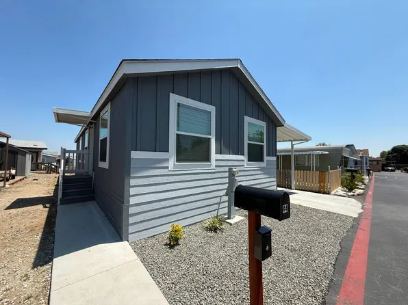 8389 Baker Ave Space 44, Rancho Cucamonga, CA 91730