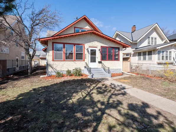 4040 Park Ave, Minneapolis, MN 55407