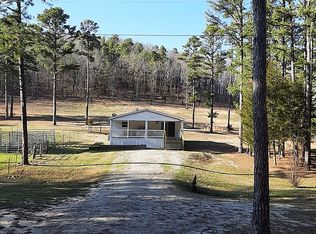 2323 Jumbo Rd, Melbourne, AR 72556