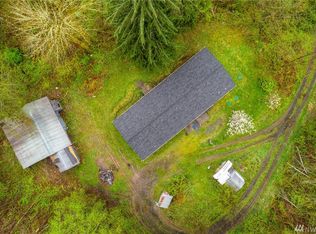 124 Maple Leaf Ln, Morton, WA 98356