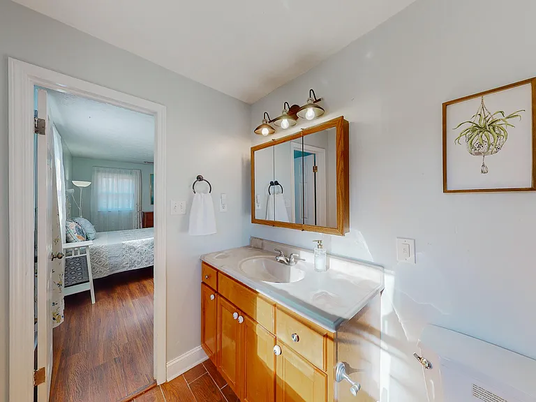 Pin Oak Way — Photo 3