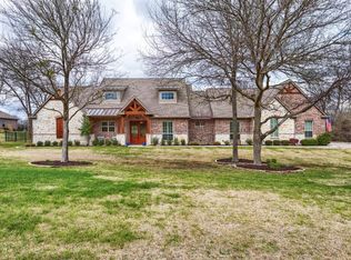 4403 Lake Shore Dr, McKinney, TX 75071