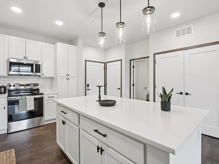 Residences at Deforest Yards — Photo 5