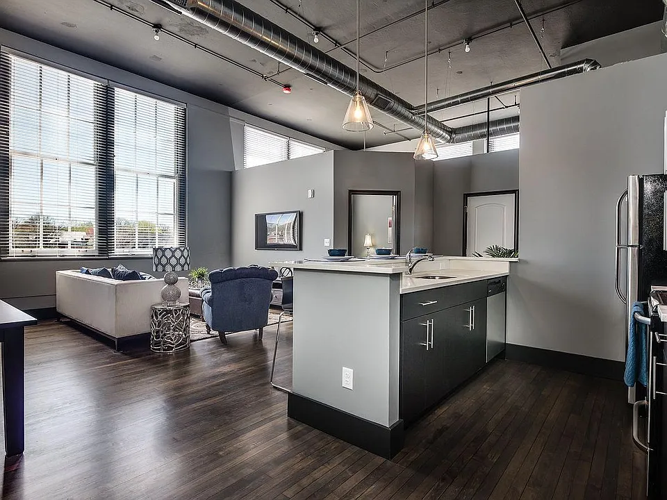 Sherman Lofts