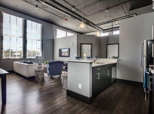 Sherman Lofts, Saint Louis, MO 63110